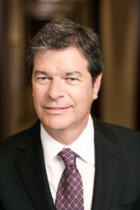 Monsieur François Campeau